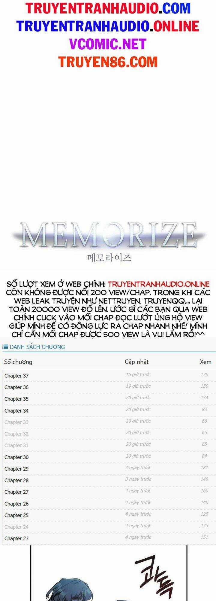 Người Chơi Hồi Quy Chapter 58 trang 3