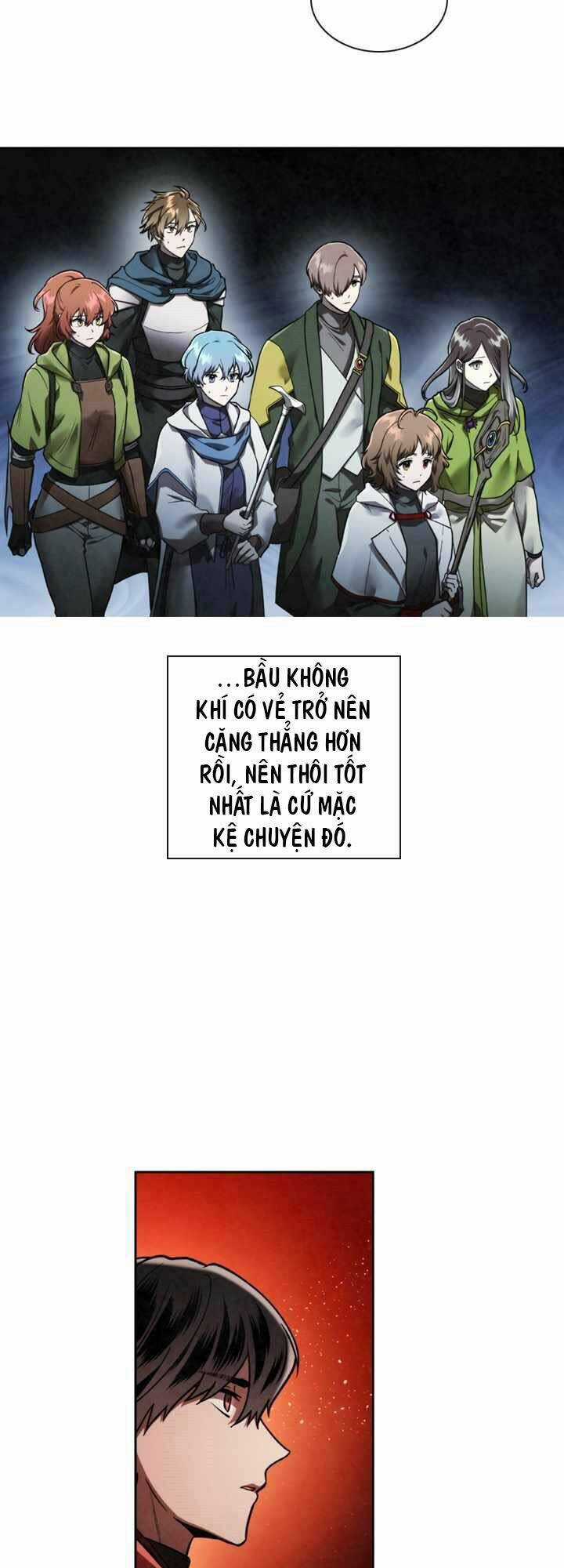 Người Chơi Hồi Quy Chapter 58 trang 30