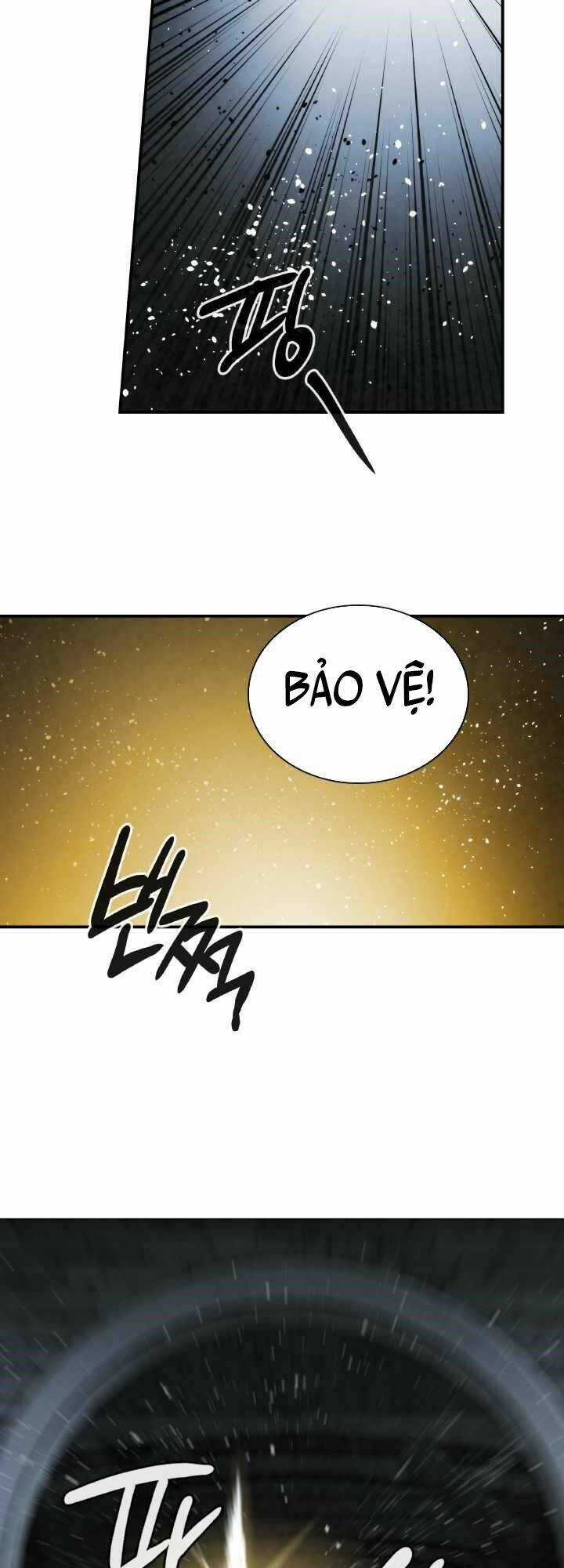 Người Chơi Hồi Quy Chapter 58 trang 34