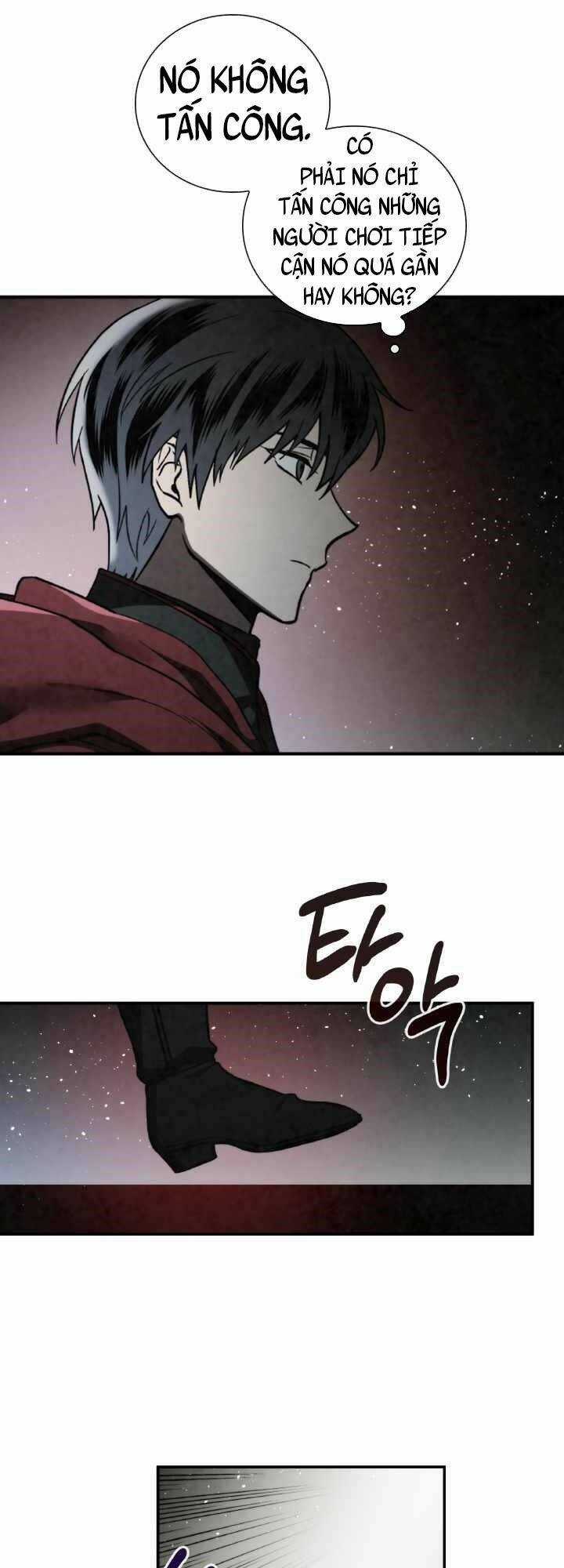 Người Chơi Hồi Quy Chapter 58 trang 36