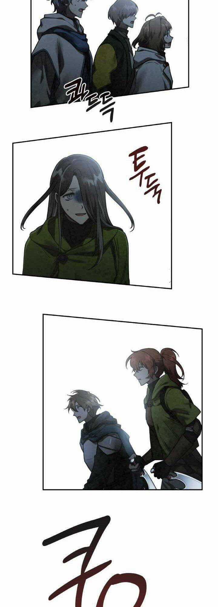 Người Chơi Hồi Quy Chapter 58 trang 4