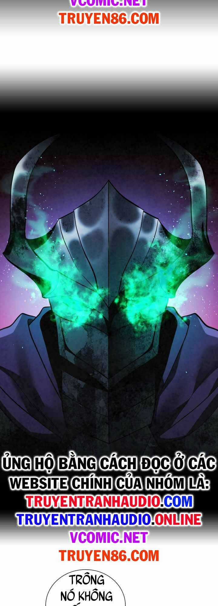 Người Chơi Hồi Quy Chapter 58 trang 40