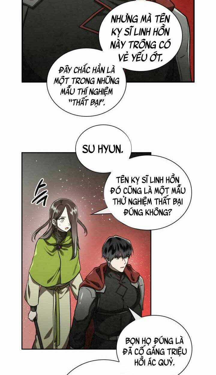 Người Chơi Hồi Quy Chapter 59 trang 10