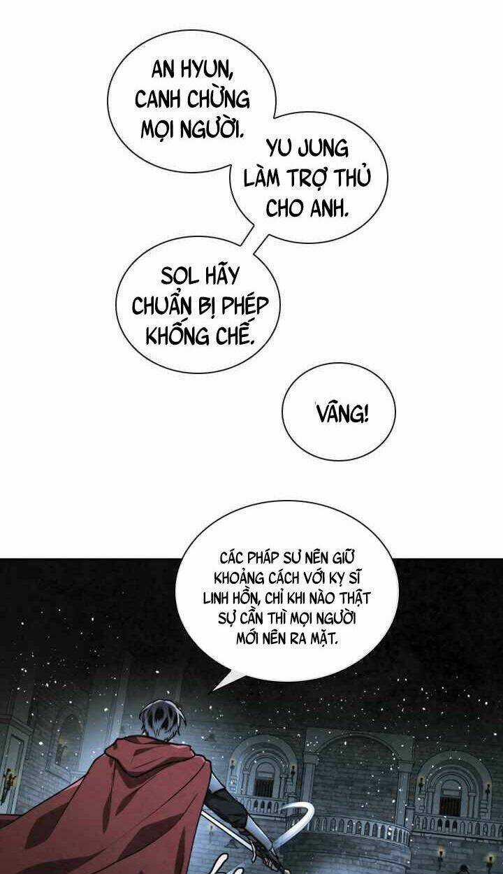 Người Chơi Hồi Quy Chapter 59 trang 15