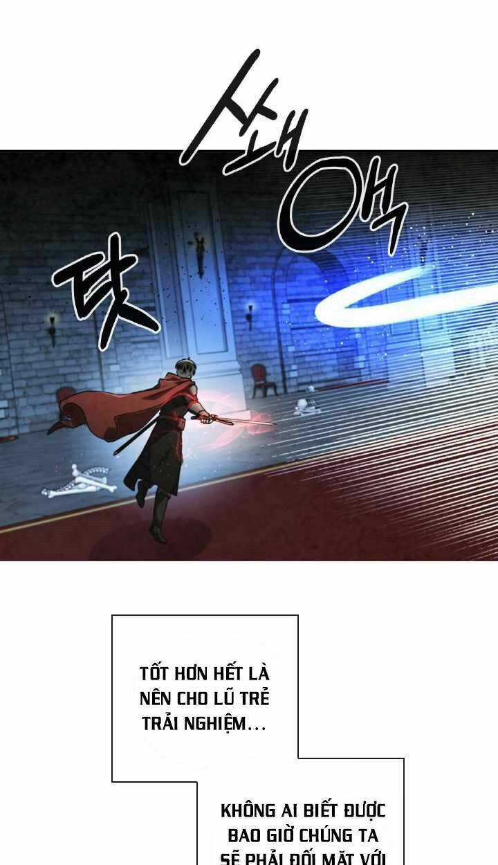 Người Chơi Hồi Quy Chapter 59 trang 20