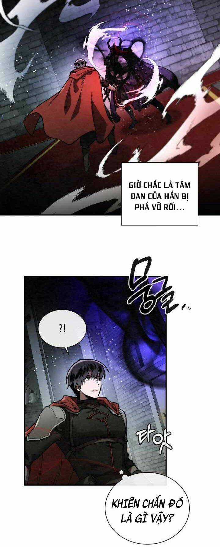 Người Chơi Hồi Quy Chapter 59 trang 26