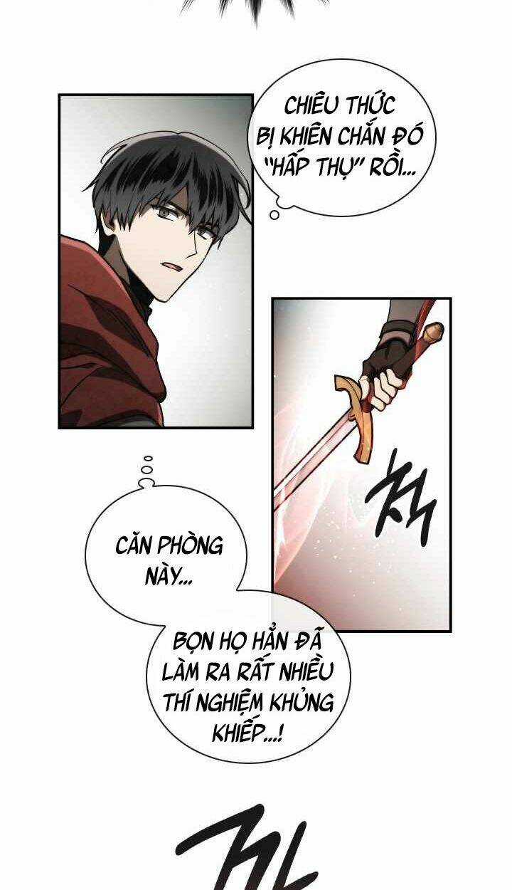 Người Chơi Hồi Quy Chapter 59 trang 32