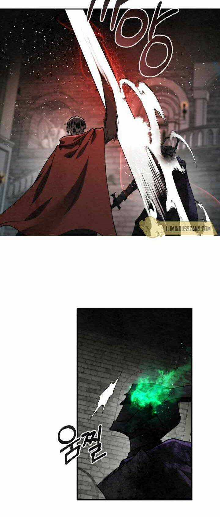 Người Chơi Hồi Quy Chapter 59 trang 33