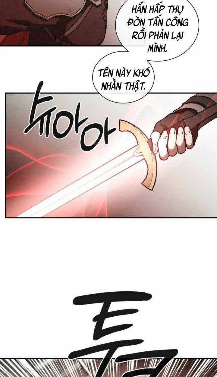 Người Chơi Hồi Quy Chapter 59 trang 36