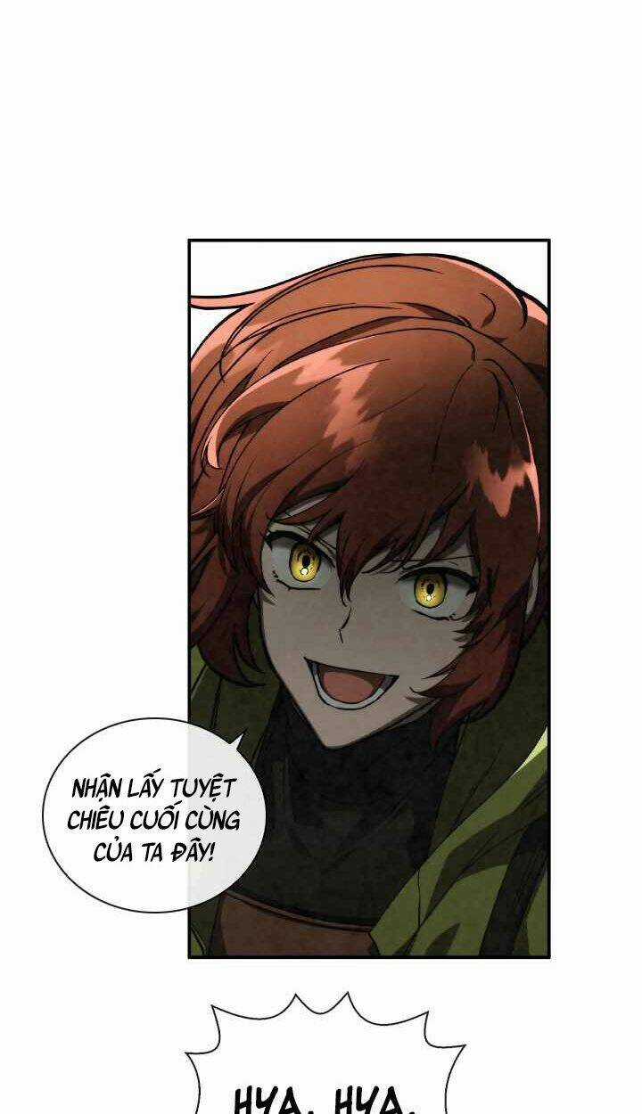 Người Chơi Hồi Quy Chapter 59 trang 44