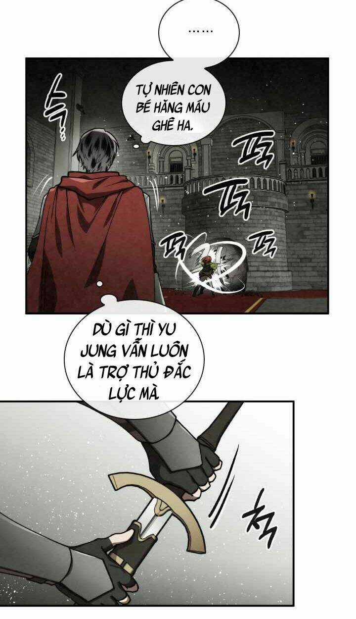 Người Chơi Hồi Quy Chapter 59 trang 46