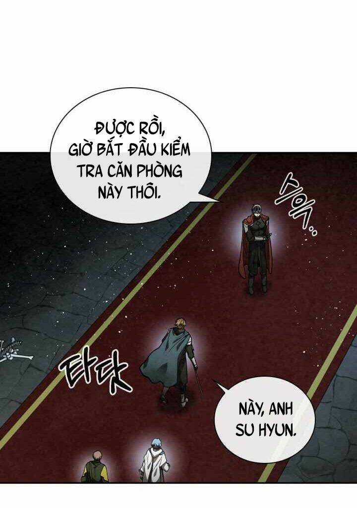 Người Chơi Hồi Quy Chapter 59 trang 47