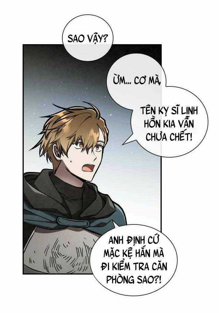 Người Chơi Hồi Quy Chapter 59 trang 48