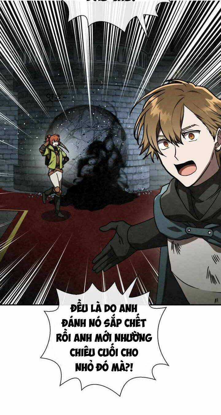 Người Chơi Hồi Quy Chapter 59 trang 55