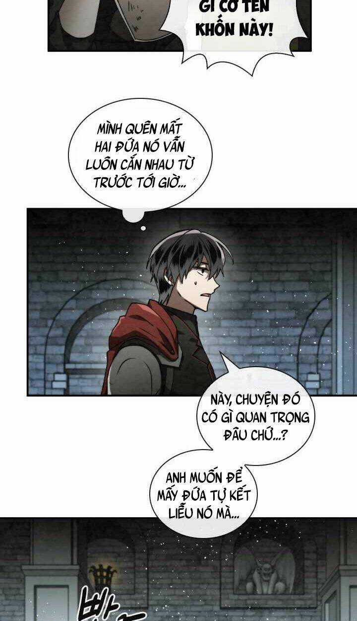 Người Chơi Hồi Quy Chapter 59 trang 58