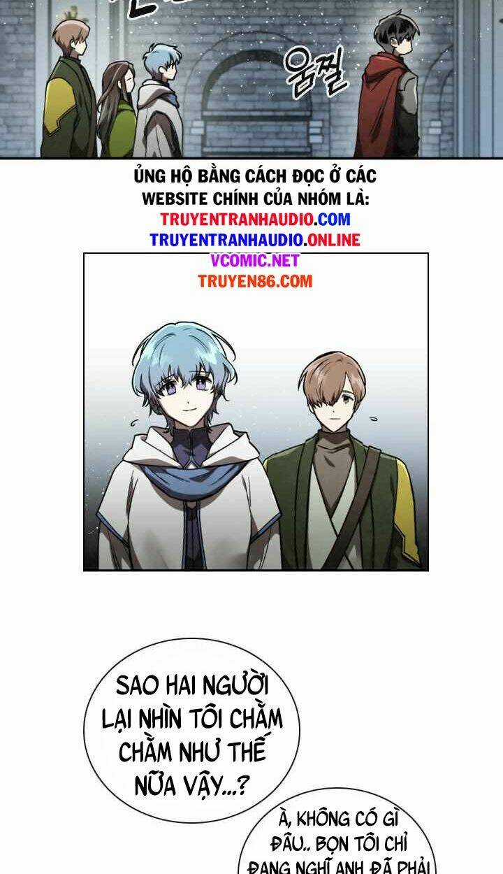 Người Chơi Hồi Quy Chapter 59 trang 59