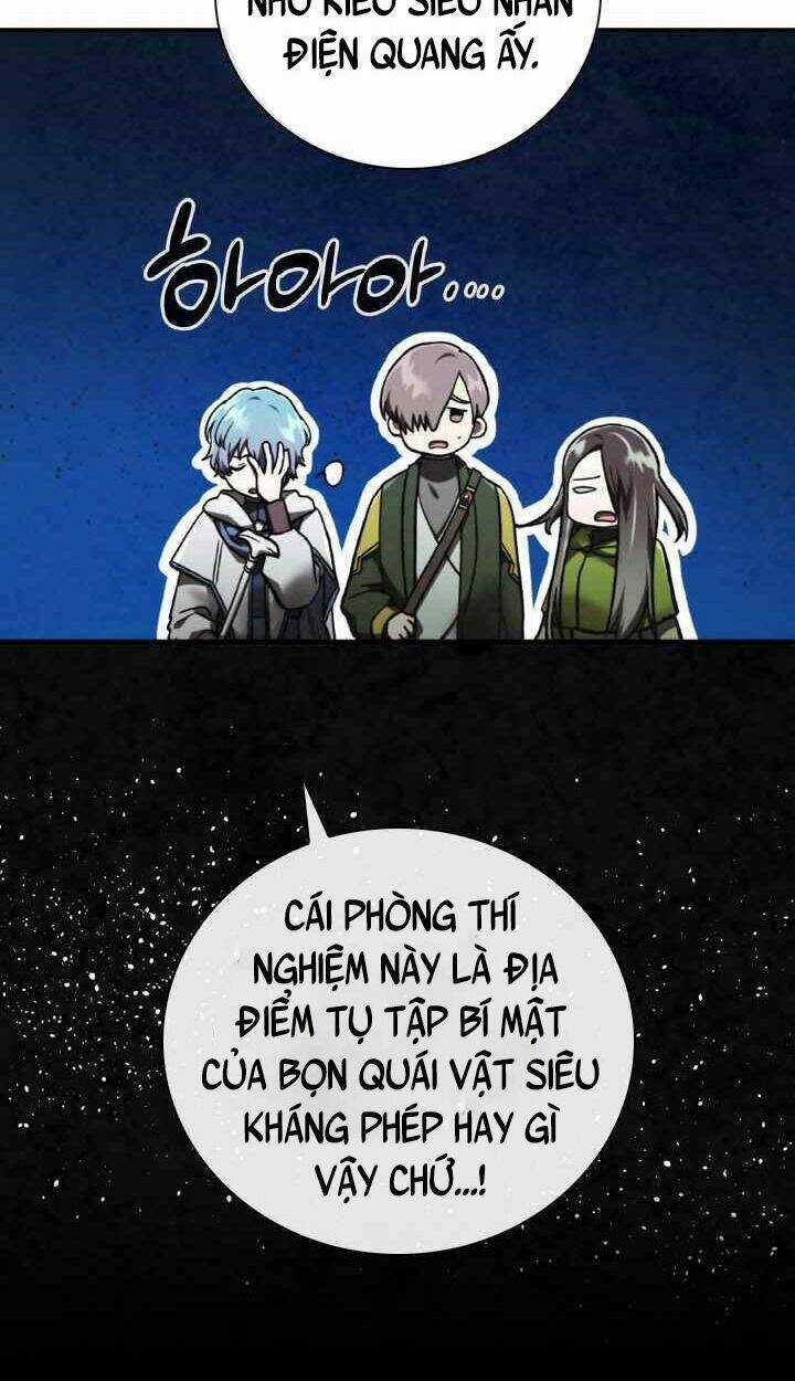 Người Chơi Hồi Quy Chapter 59 trang 6