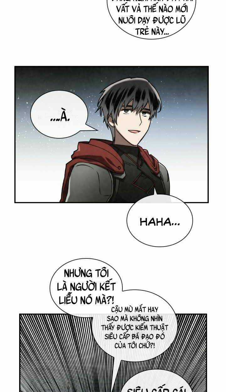 Người Chơi Hồi Quy Chapter 59 trang 60