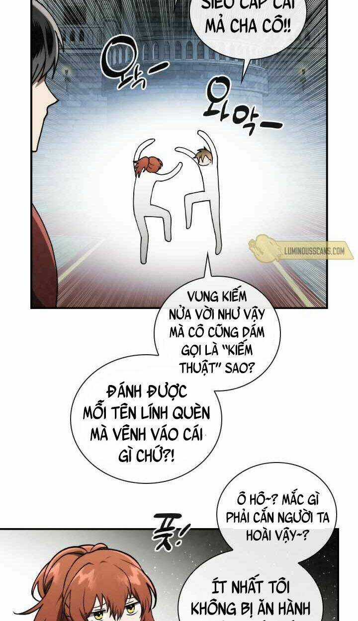 Người Chơi Hồi Quy Chapter 59 trang 61