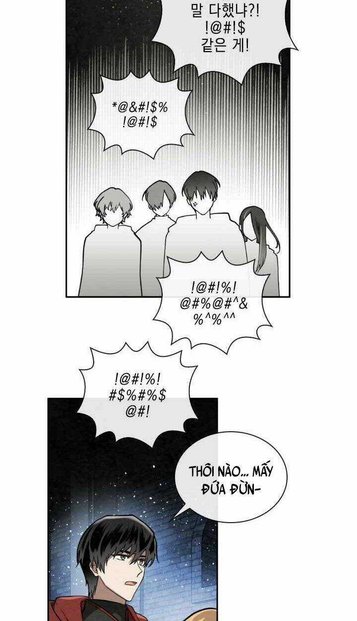 Người Chơi Hồi Quy Chapter 59 trang 63