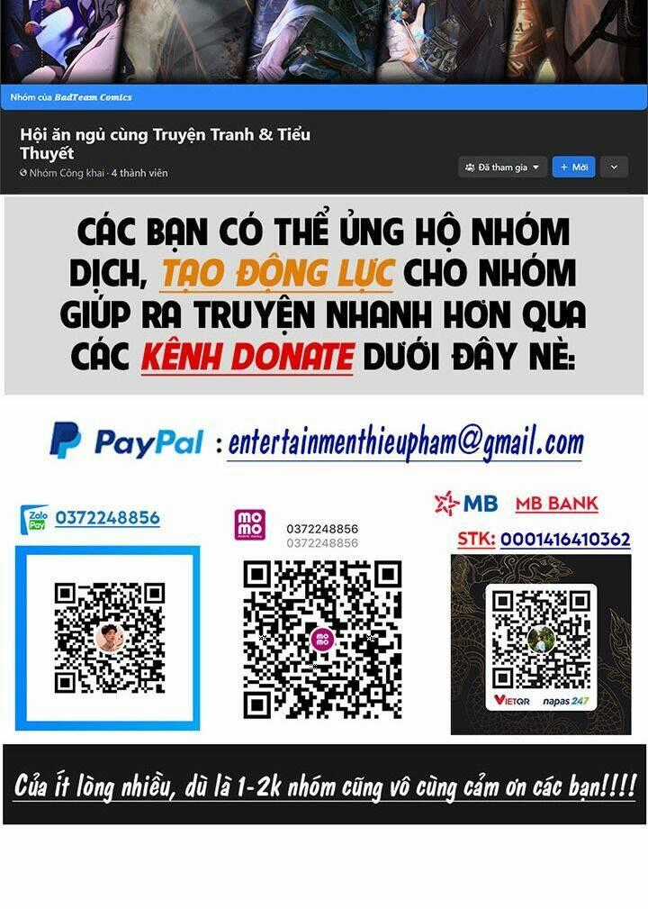 Người Chơi Hồi Quy Chapter 59 trang 68