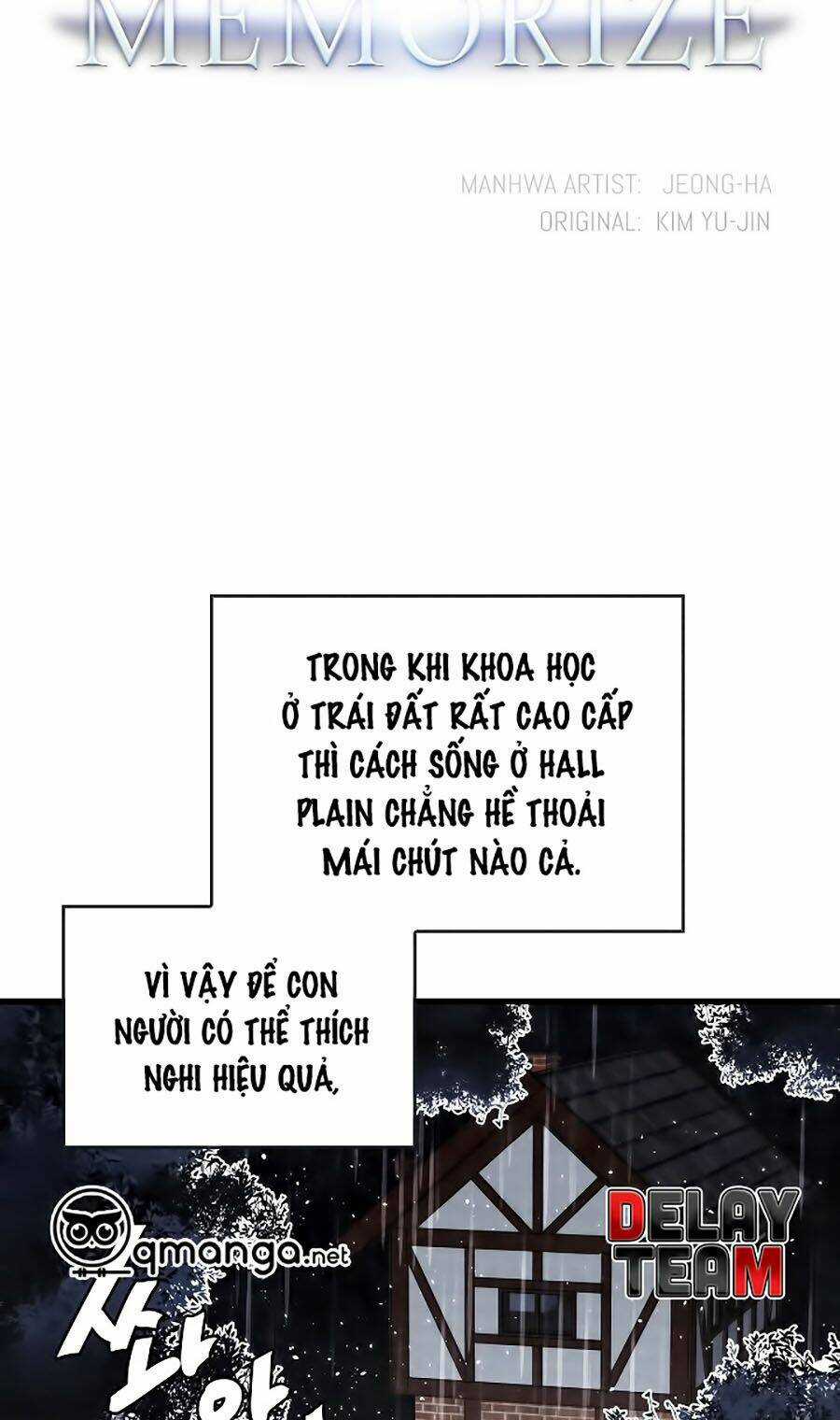 Người Chơi Hồi Quy Chapter 6 trang 11