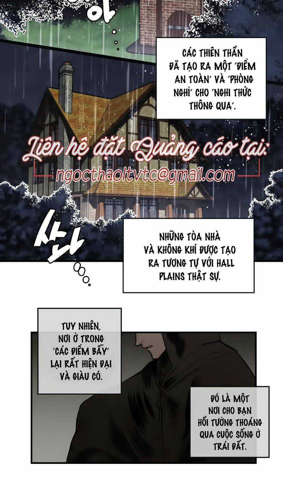 Người Chơi Hồi Quy Chapter 6 trang 12