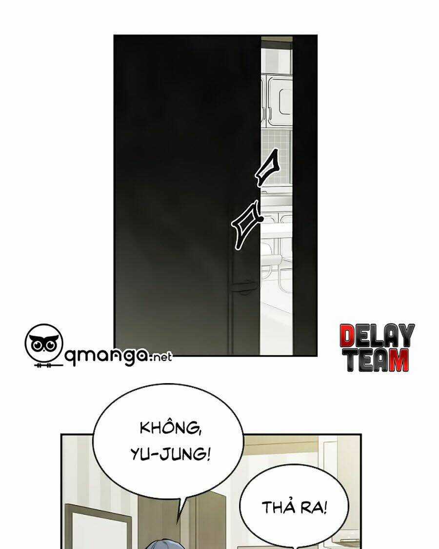 Người Chơi Hồi Quy Chapter 6 trang 15