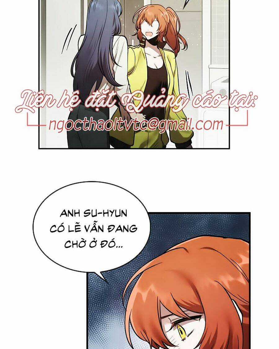 Người Chơi Hồi Quy Chapter 6 trang 16