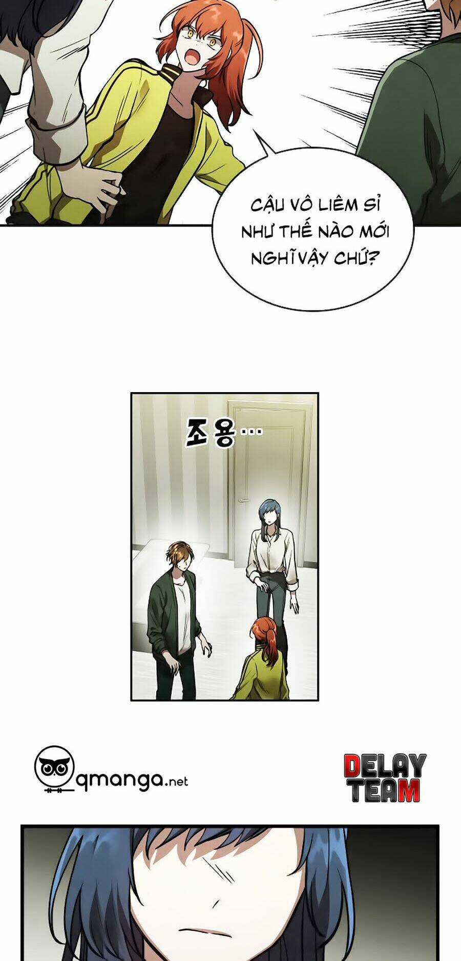 Người Chơi Hồi Quy Chapter 6 trang 20