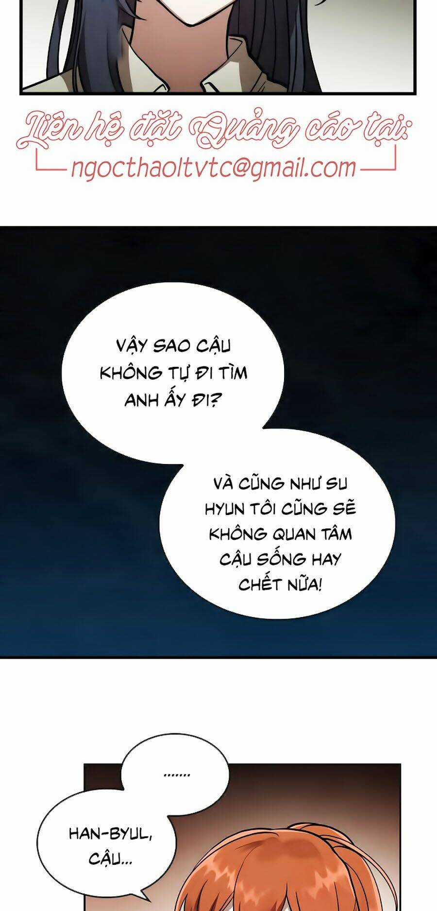 Người Chơi Hồi Quy Chapter 6 trang 21