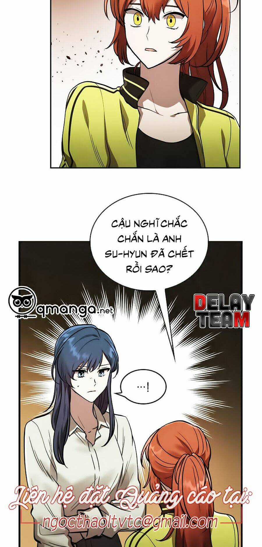 Người Chơi Hồi Quy Chapter 6 trang 22