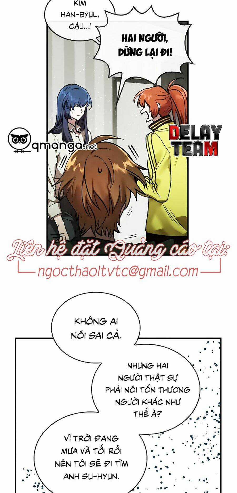 Người Chơi Hồi Quy Chapter 6 trang 24