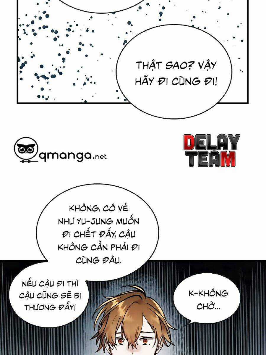 Người Chơi Hồi Quy Chapter 6 trang 25