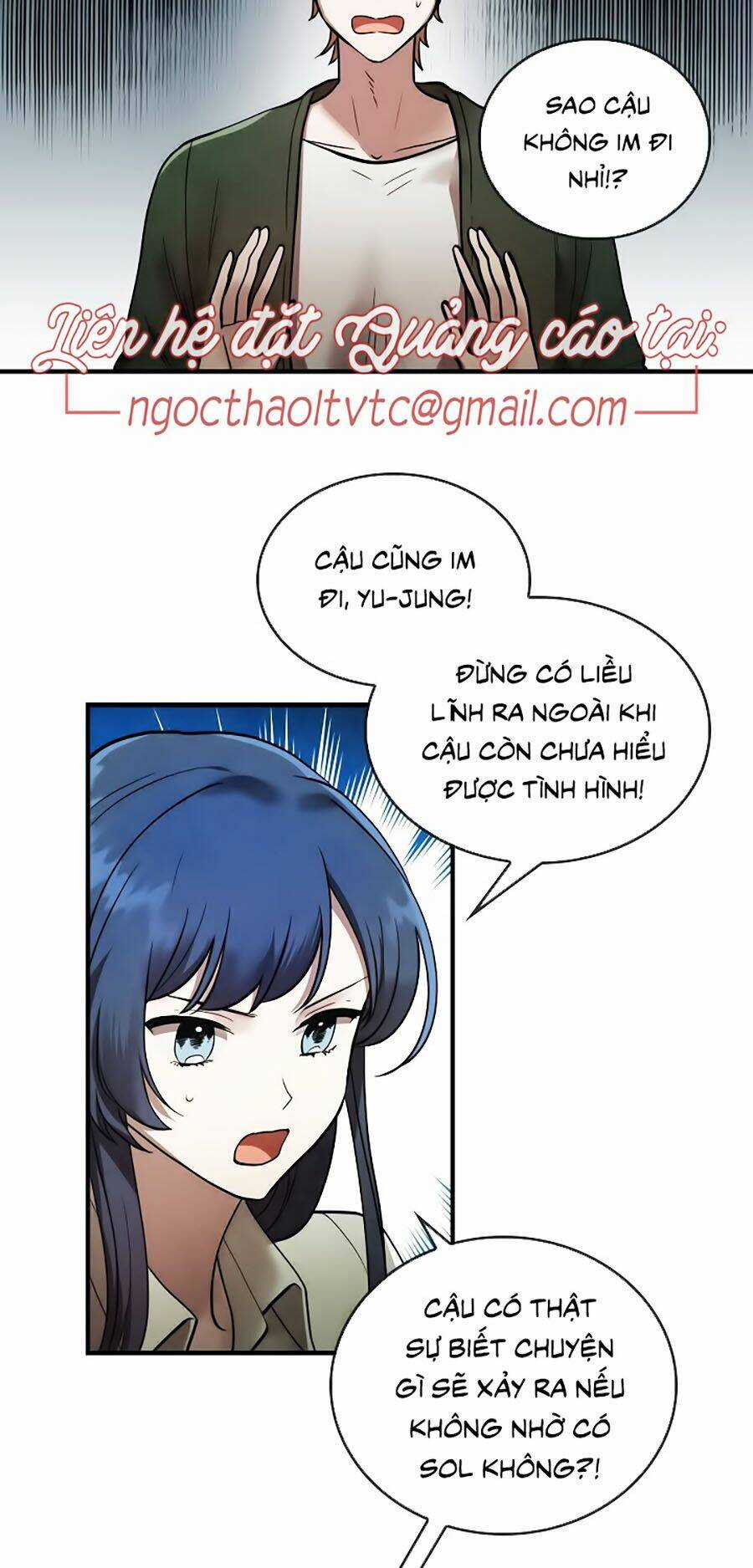 Người Chơi Hồi Quy Chapter 6 trang 26