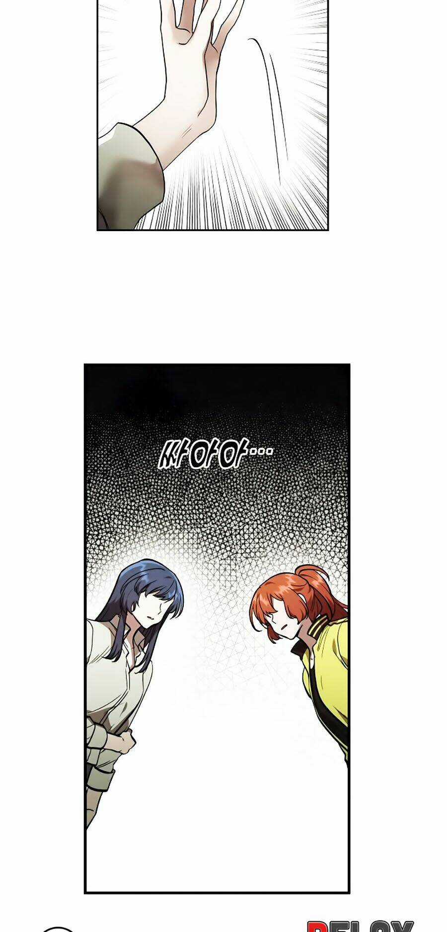 Người Chơi Hồi Quy Chapter 6 trang 28