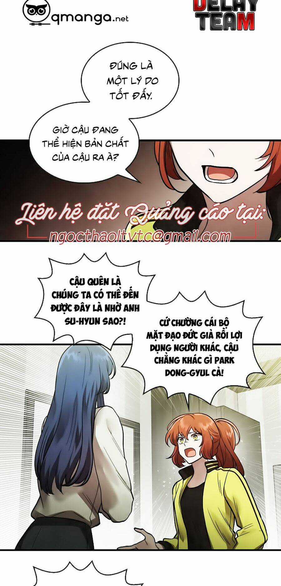 Người Chơi Hồi Quy Chapter 6 trang 29