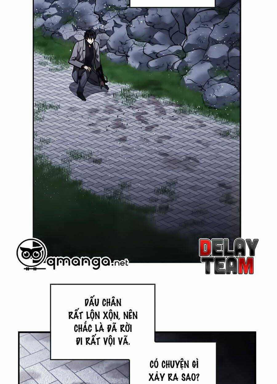 Người Chơi Hồi Quy Chapter 6 trang 3