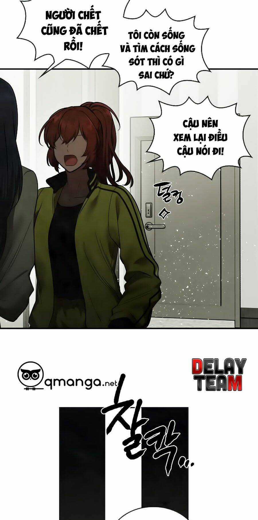 Người Chơi Hồi Quy Chapter 6 trang 30