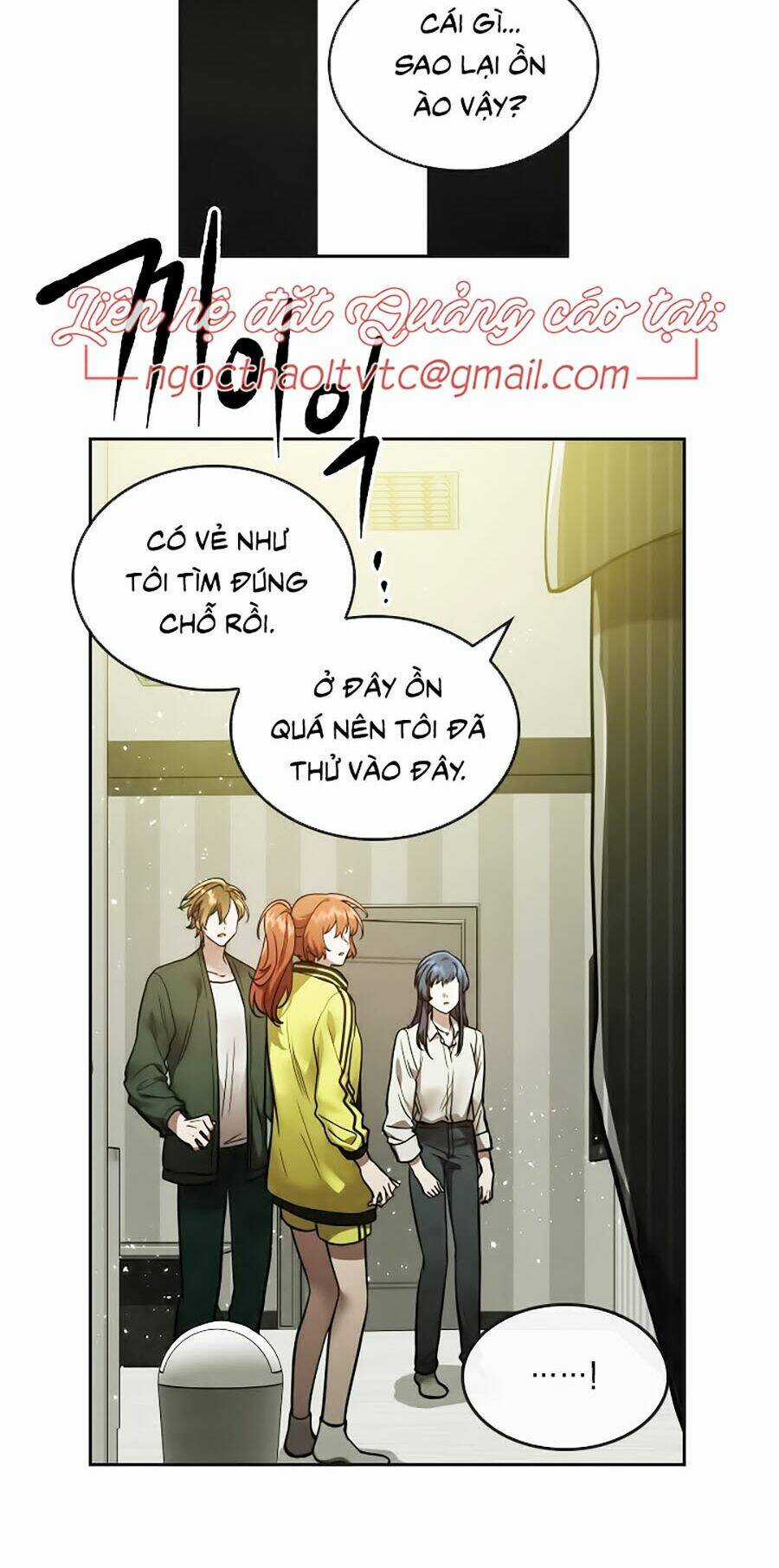 Người Chơi Hồi Quy Chapter 6 trang 31