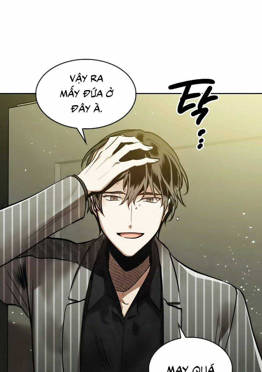 Người Chơi Hồi Quy Chapter 6 trang 32