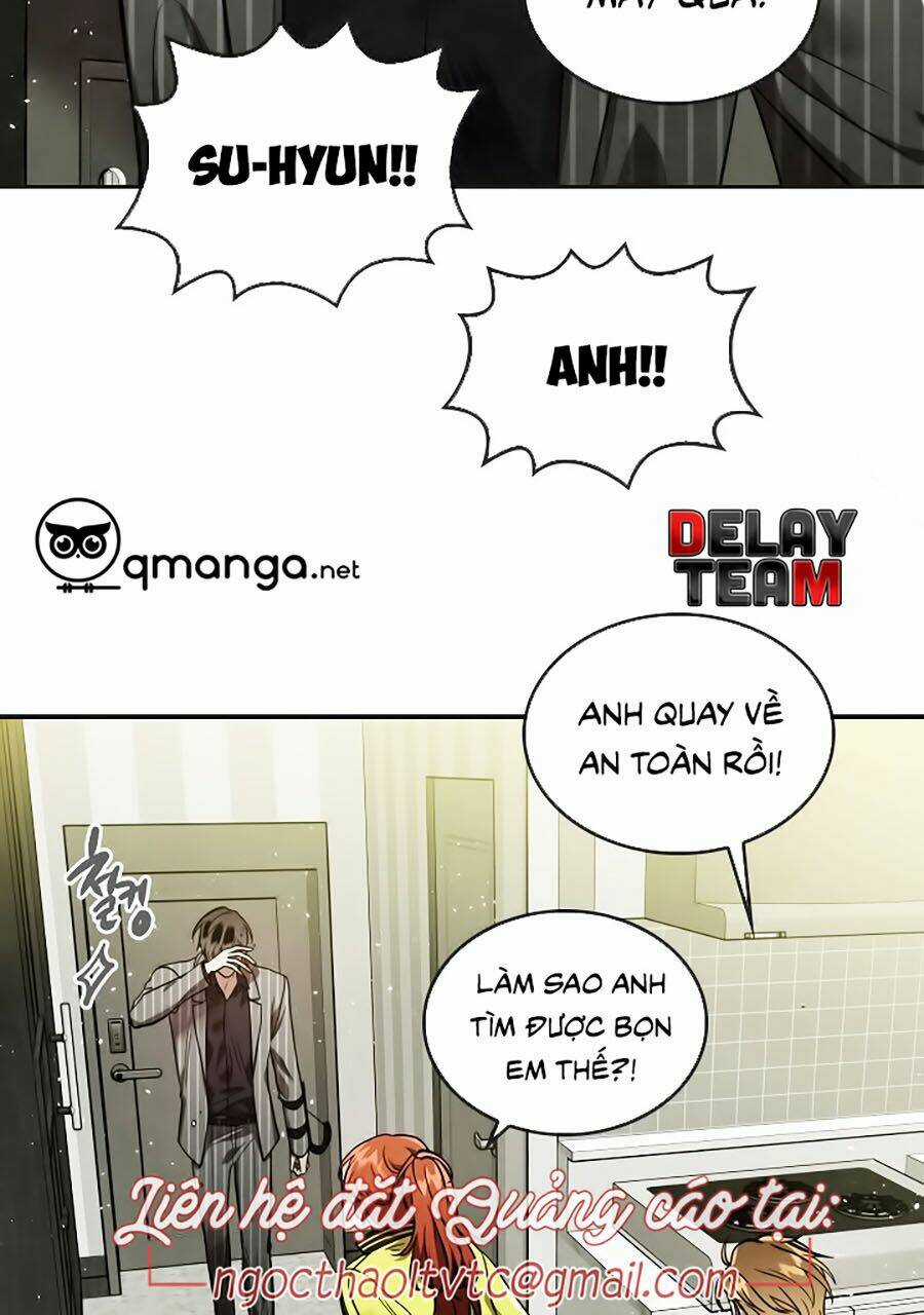 Người Chơi Hồi Quy Chapter 6 trang 33