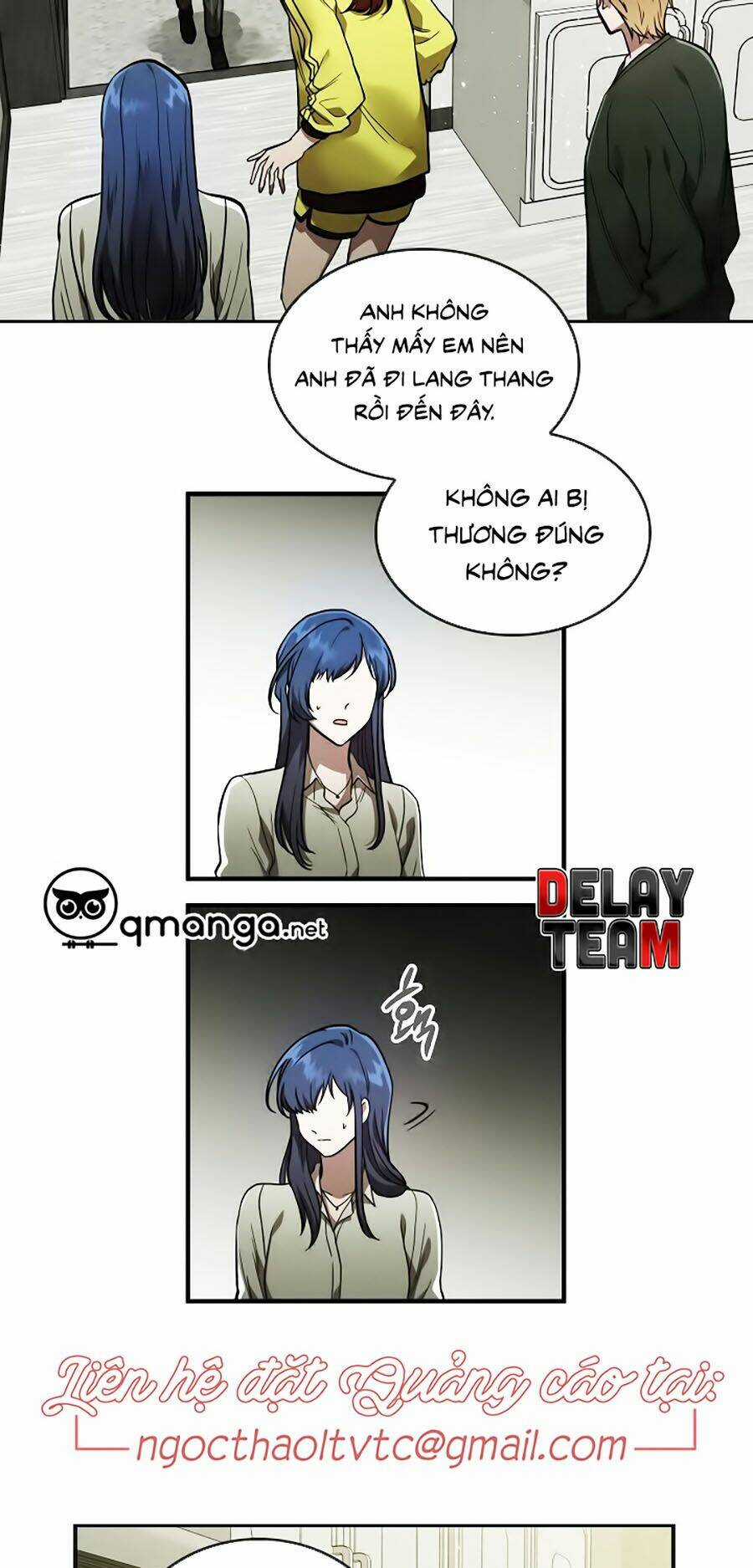 Người Chơi Hồi Quy Chapter 6 trang 34