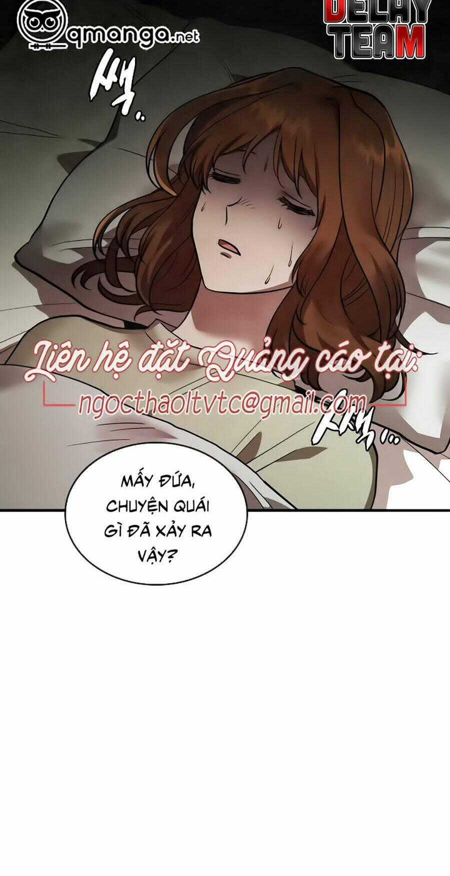 Người Chơi Hồi Quy Chapter 6 trang 37