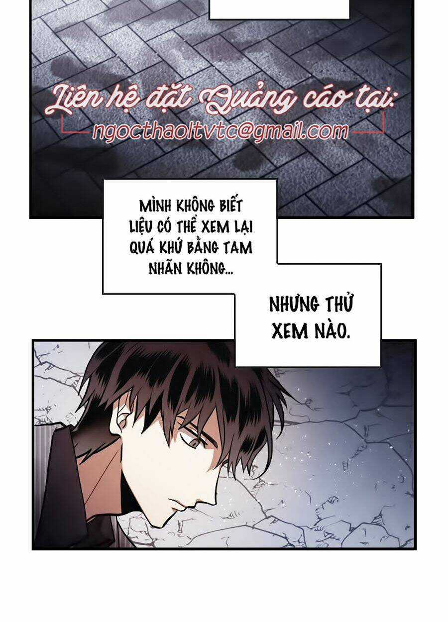 Người Chơi Hồi Quy Chapter 6 trang 4