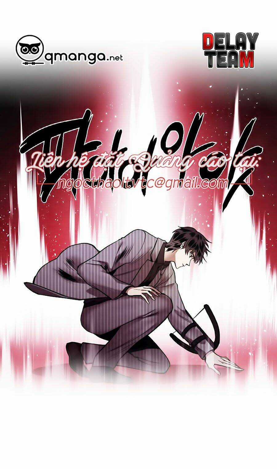 Người Chơi Hồi Quy Chapter 6 trang 5