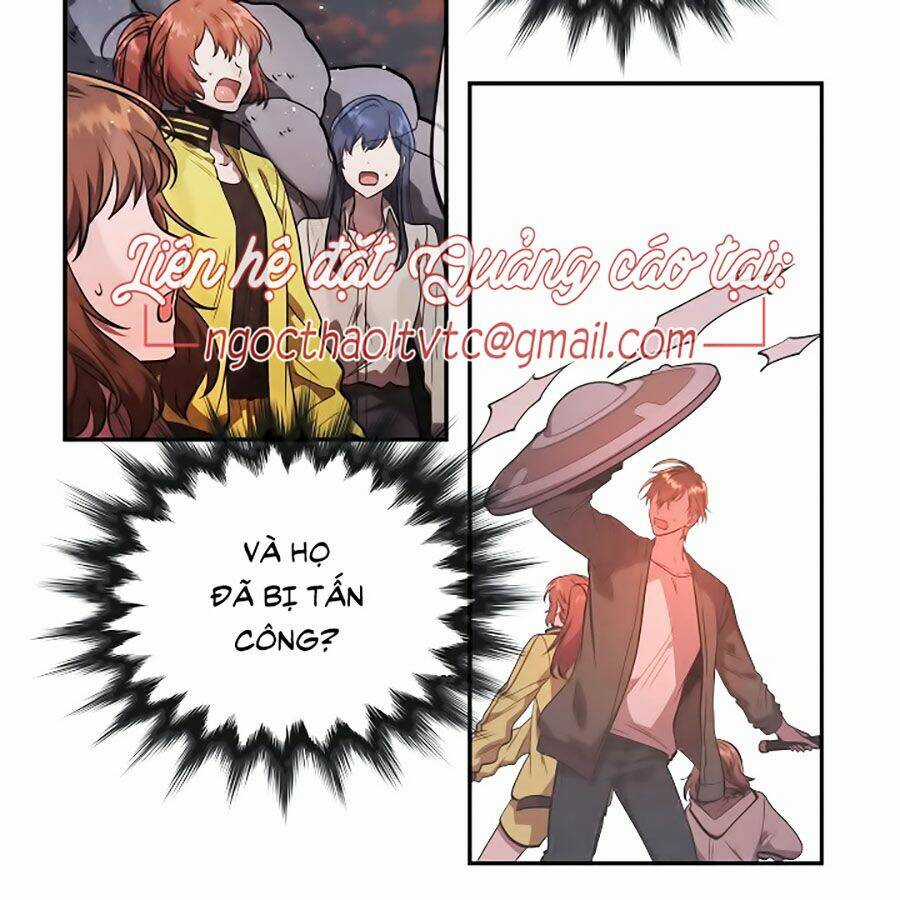 Người Chơi Hồi Quy Chapter 6 trang 7