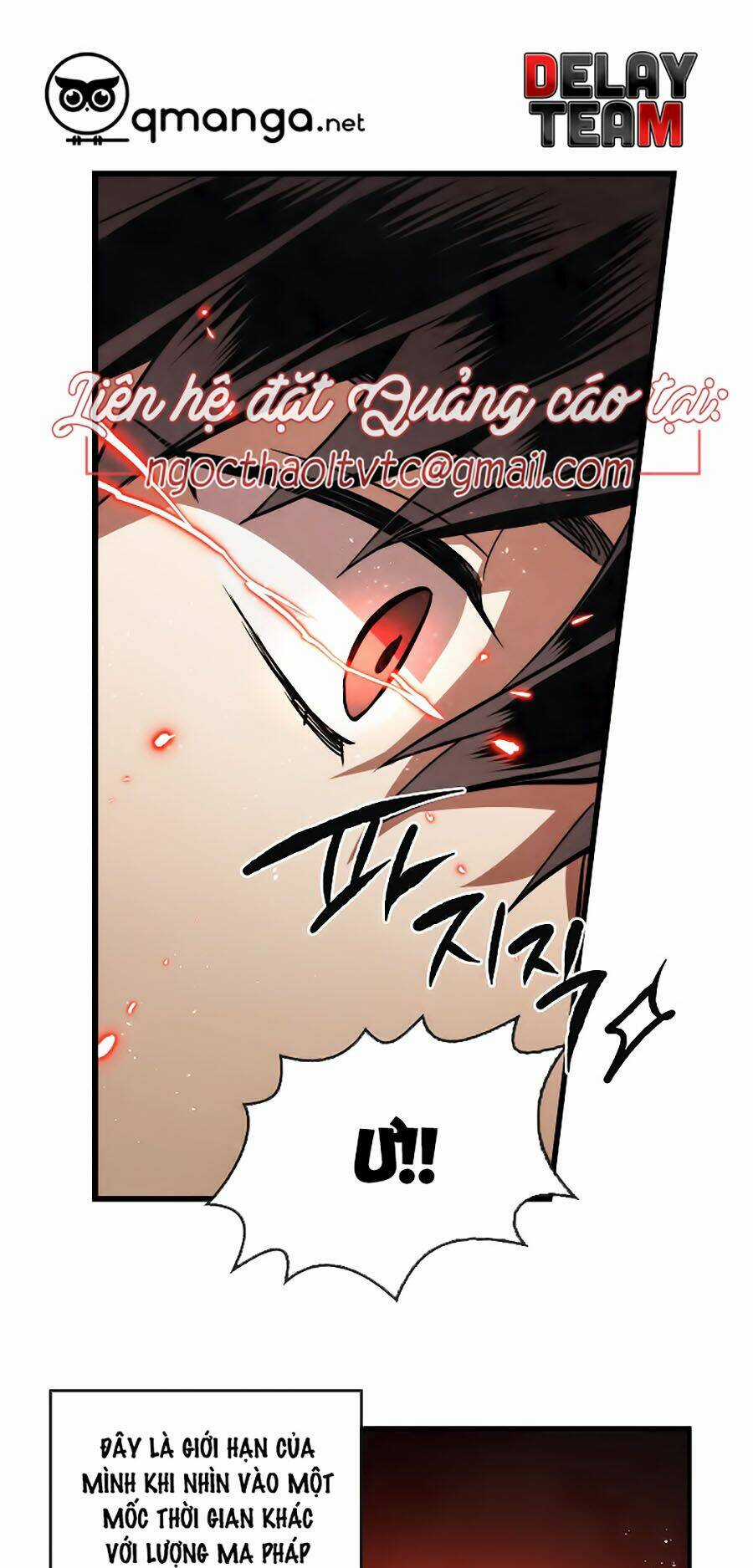 Người Chơi Hồi Quy Chapter 6 trang 8