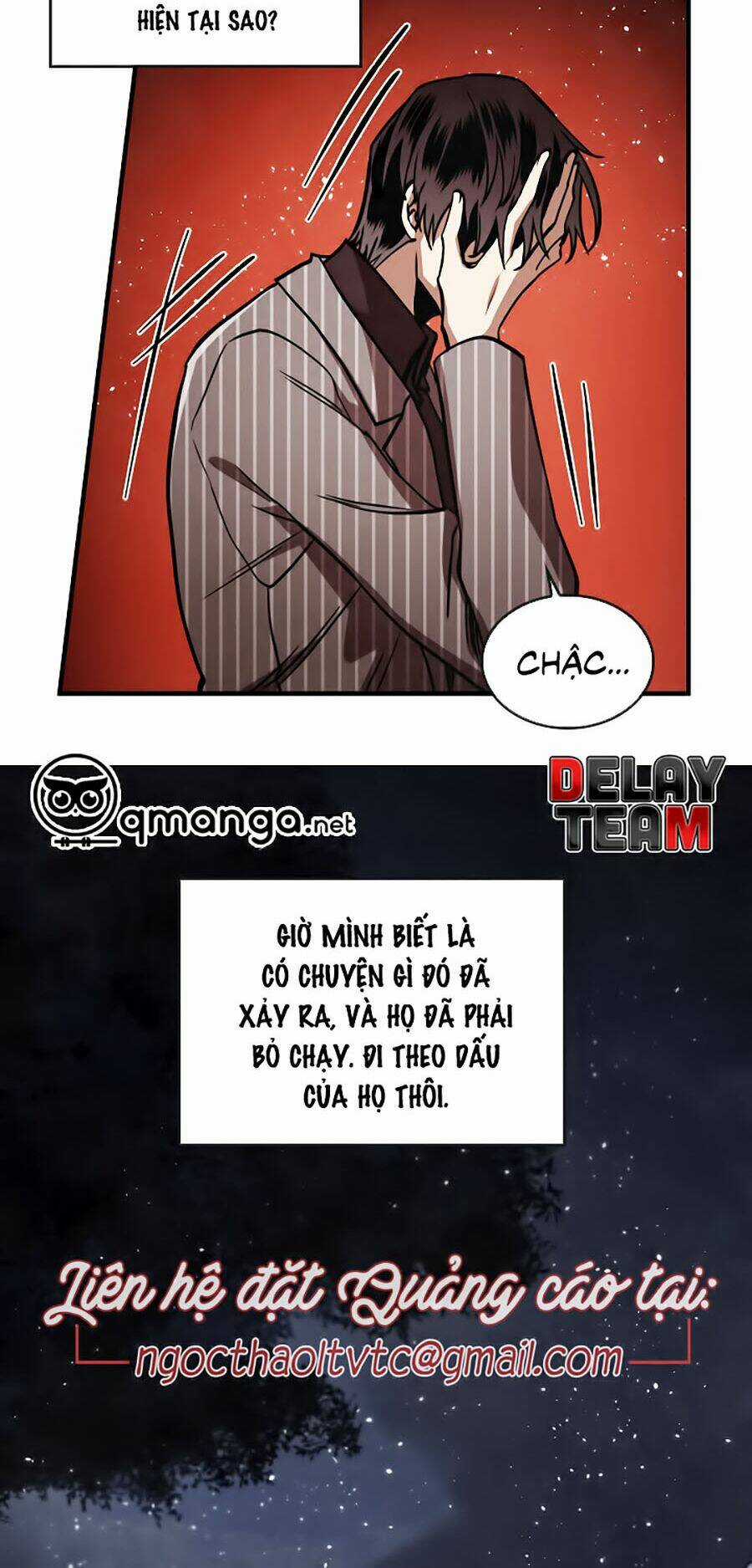 Người Chơi Hồi Quy Chapter 6 trang 9