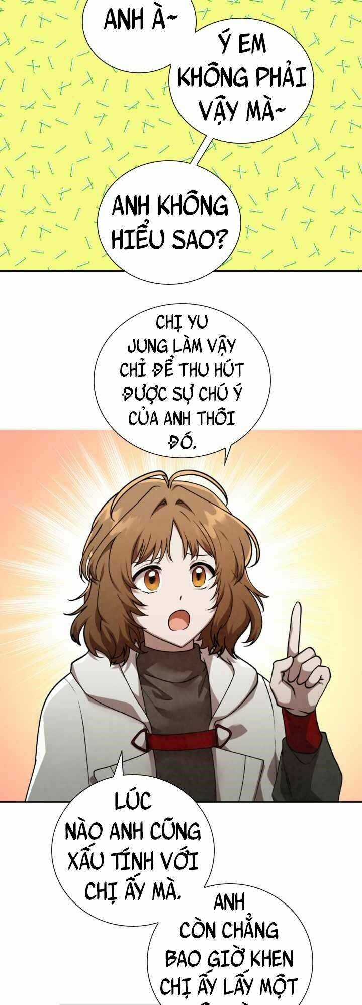 Người Chơi Hồi Quy Chapter 60 trang 11